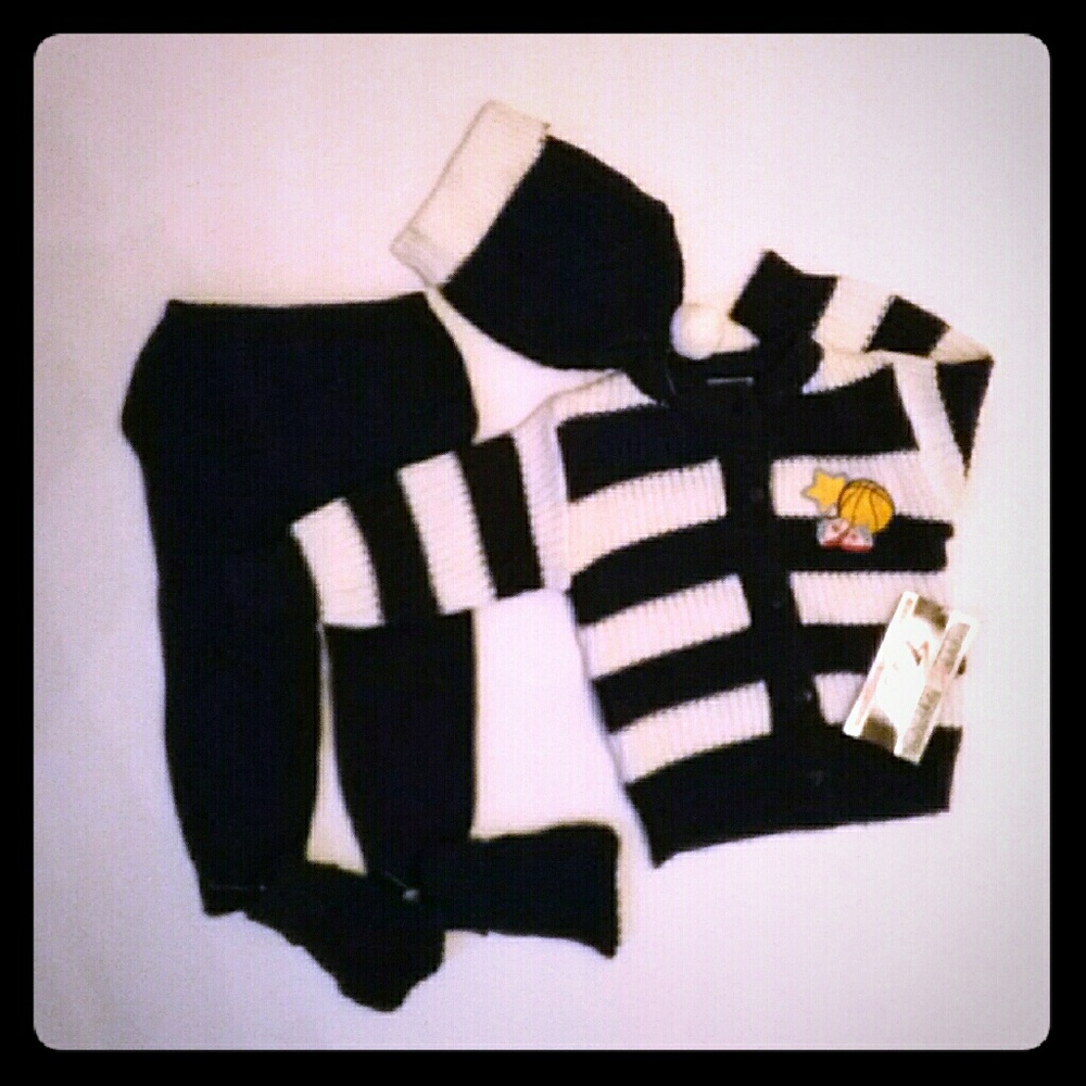 Baby Boy Outfit